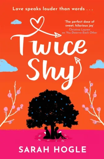 Twice Shy - Sarah Hogle