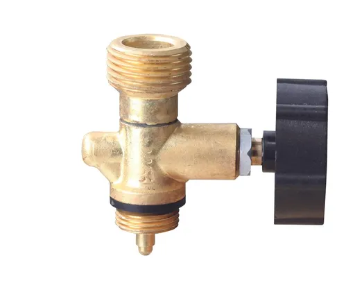 Meva Jednocestný ventil W 21,8 L,Meva Jednocestný ventil W 21,8 L