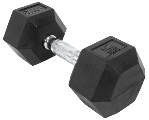 Sharp Shape HEX činka 10 kg