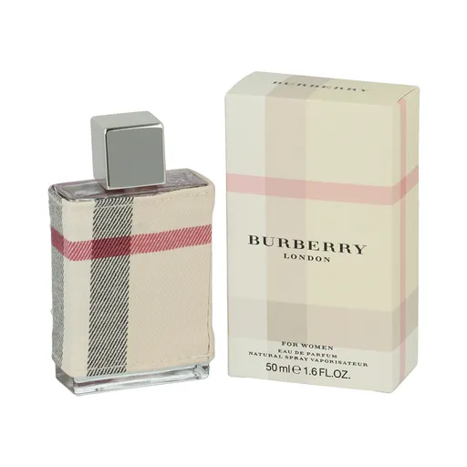 Burberry London EDP 50 ml W (Nový obal)