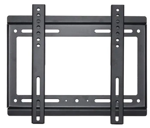 PLATINET OMEGA držák na zeď pevný pro TV, VESA 100x100, 100x200, 200x200, 25 kg