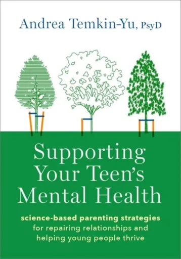 Supporting Your Teen