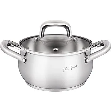 LAMART hrnec 16x9,5cm LT1158 SHAPE (LT1158 SHAPE)