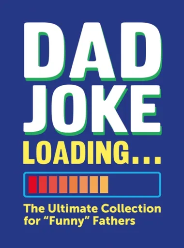 Dad Joke Loading - Harry Hilton