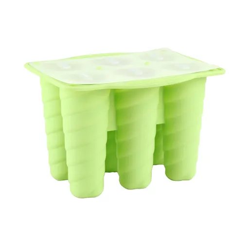 Tvořítko na led 6 ks TORO spirála 15x12cm