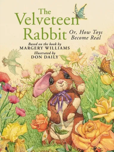 The Velveteen Rabbit - Margery Williams