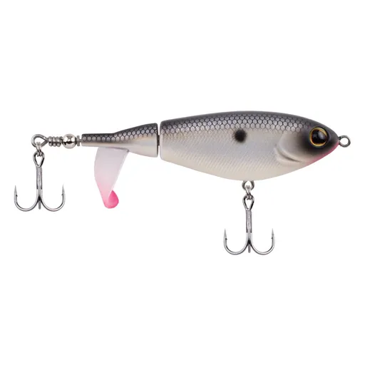 Berkley wobler choppo floating mf shad - 7,5 cm 13 g