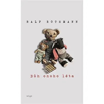 Bůh onoho léta (9788025735329)