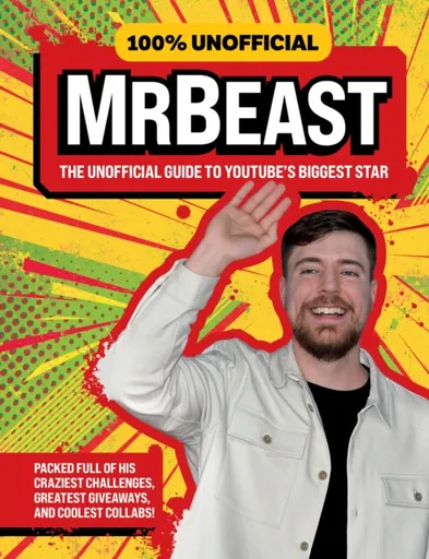 100% Unofficial MrBeast - Ben Wilson, 100% Unofficial