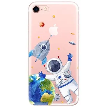 iSaprio Space 05 pro iPhone 7/ 8/ SE 2020/ SE 2022 (space05-TPU2_i7)