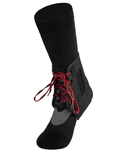 Mueller ATF3 Ankle Brace, ortéza na kotník Velikost: XL