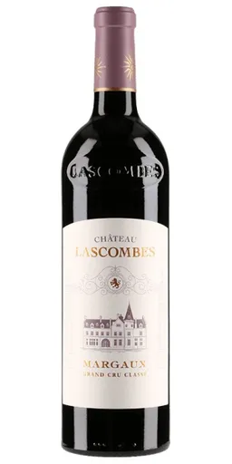 Château Lascombes, Grand Cru Classé