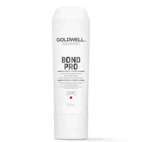 Goldwell Posilující kondicionér pro slabé a křehké vlasy Dualsenses Bond Pro (Fortifyining Conditioner) 200 ml