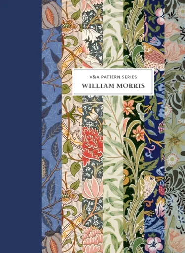 V&A Pattern: William Morris - Linda Parry