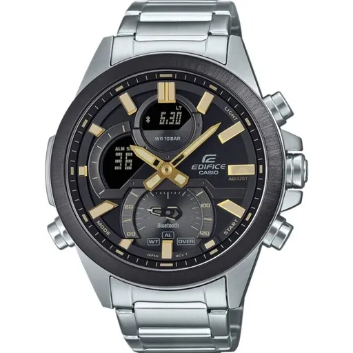 Casio Edifice ECB-30DB-1A9EF - 30 dnů na vrácení zboží