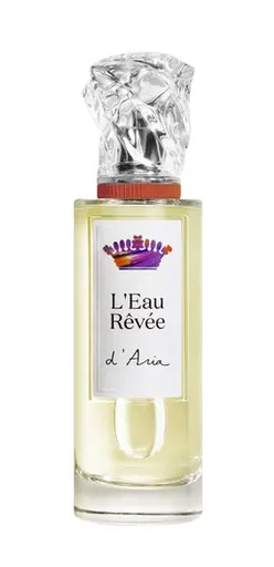 Sisley L'Eau Rêvée d'Aria toaletní voda pro ženy 100 ml