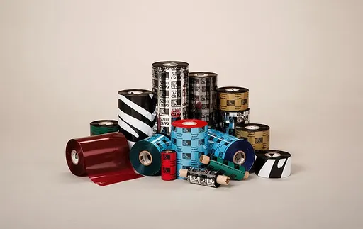 Zebra TTR páska pryskyřice 83mm x 300m pryskyřice