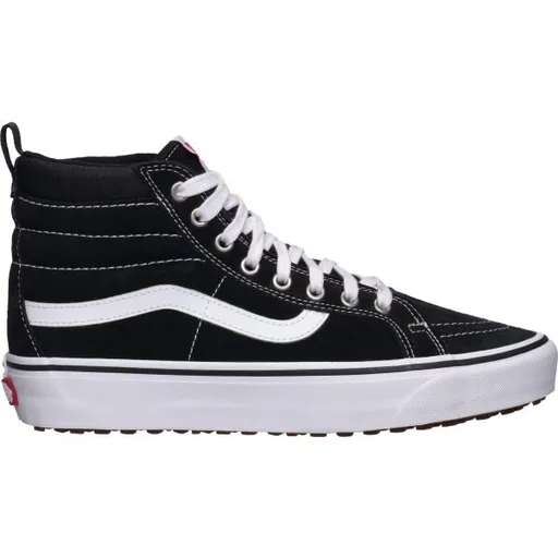 Vans SK8-HI INSULATED Pánské tenisky, černá, velikost 45