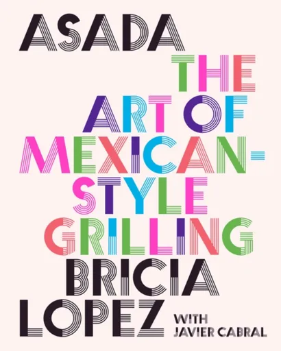 Asada - Bricia Lopez, Javier Cabral