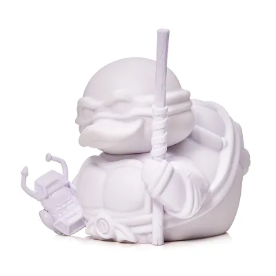 Tubbz kachnička DIY TMNT - Donatello