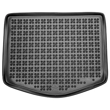 ACI FORD C-MAX 03-07 gumová vložka černá do kufru s protiskluzovou úpravou (1862X01A)