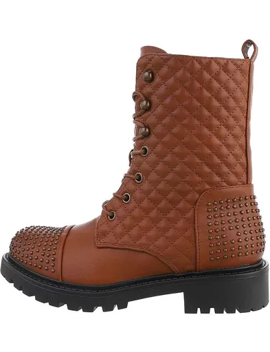 Dámské kotníkové boty