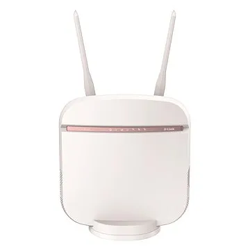 D-Link DWR-978 5G/4G LTE a Wi-Fi AC2600 router (DWR-978/E)