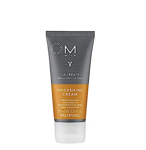 Paul Mitchell Stylingový krém pro objem a hustotu vlasů Calibrate (Thickening Cream) 75 ml