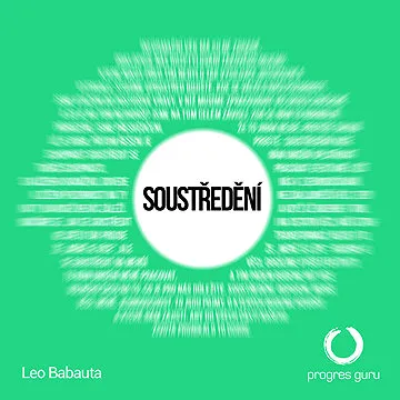 Soustředění