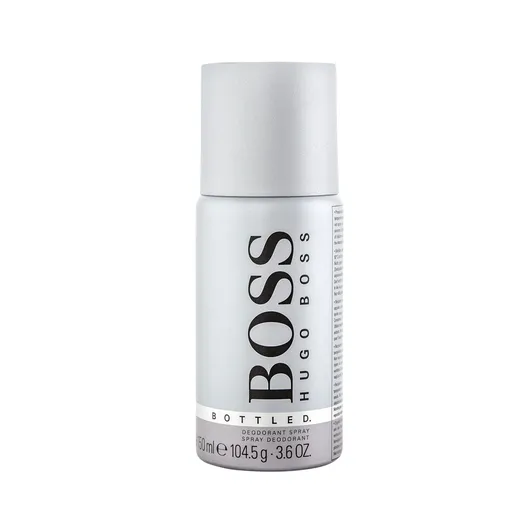 Hugo Boss Boss Bottled DEO ve spreji 150 ml M