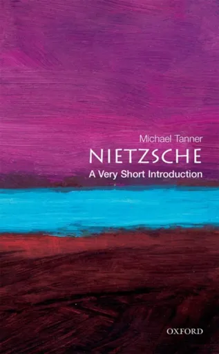 Nietzsche - Tanner Michael