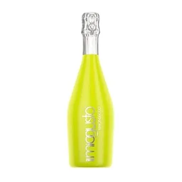 IL MIO GUSTO Limonsecco 0,75l 6,9% (8717953161574)