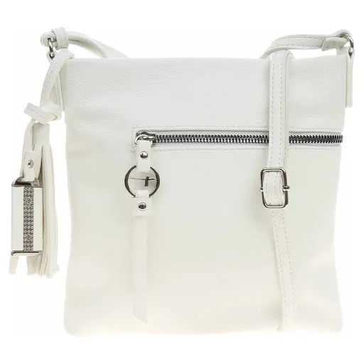 Tamaris dámská kabelka Nele 32809,300 white
