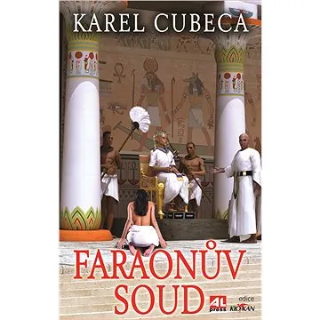 Faraonův soud (978-80-754-3549-1)
