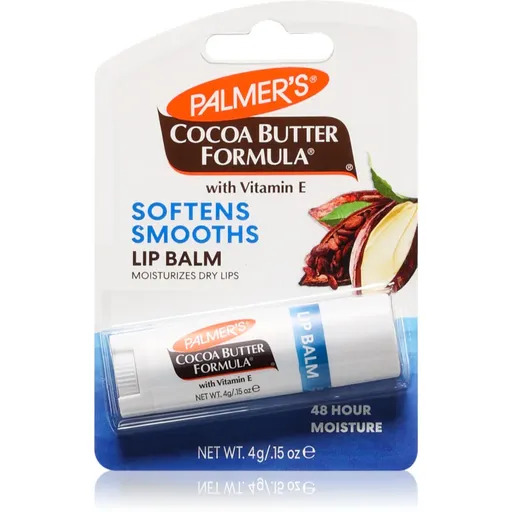 Palmer’s Cocoa Butter Formula hydratační balzám na rty příchuť Original Cocoa Butter 4 g