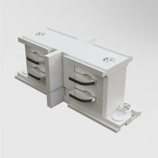 MAYTONI vnitřní spojka přímá - Příslušenství pro kolejnicový systém Trinity TRA005CI-31W