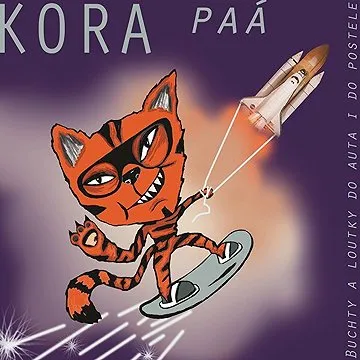 KORA PAÁ do auta i do postýlky ()