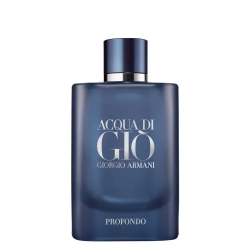 Giorgio Armani Acqua di Giò Profondo parfémová voda 125 ml
