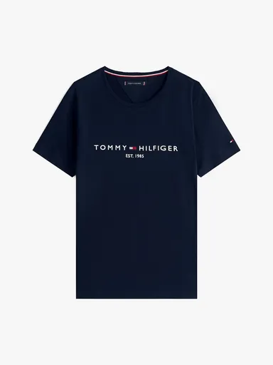 Tommy Hilfiger Core Tommy Logo Tee S