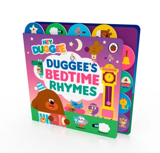 Hey Duggee: Duggeeâ