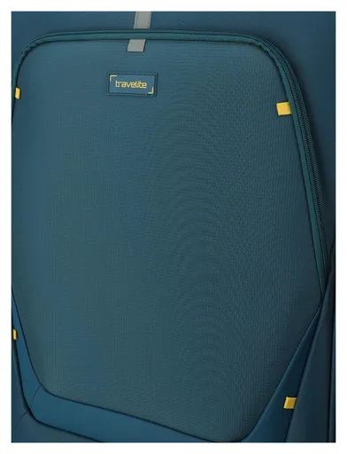 Sada cestovních kufrů Travelite Umbria S,M,L Petrol