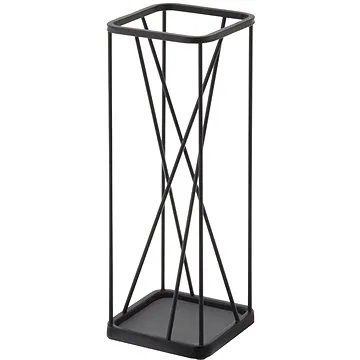 Yamazaki Nine Square 2808, kov, černý (2808)