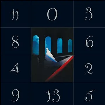 New Order: Murder - LP (9029566588)