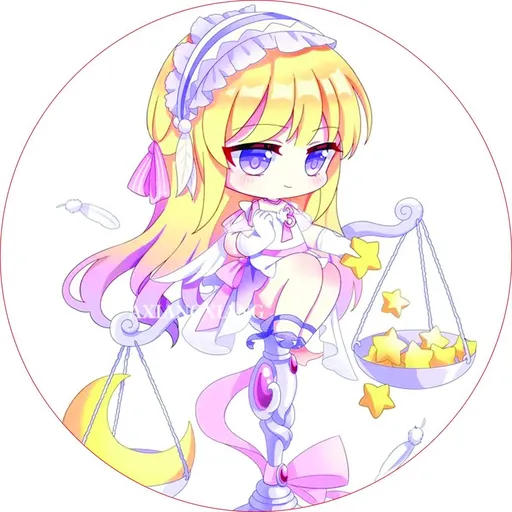 Diamantové malování s rámem - Panenka ve fialovém 20 cm