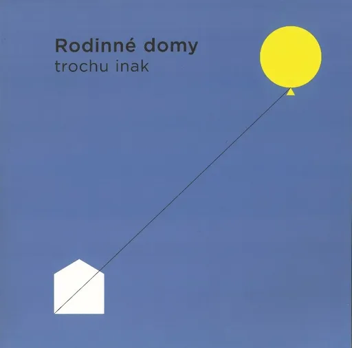 Rodinné domy trochu jinak 2023