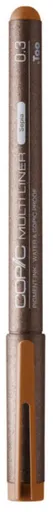 Copic Multiliner Classic – Sepia 0,5 mm