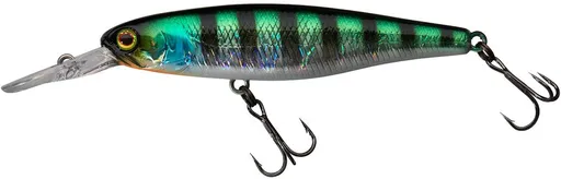 Illex Wobler Squirrel 7,6cm SP - HL Sunfish,Illex Wobler Squirrel 7,6cm SP - HL Sunfish