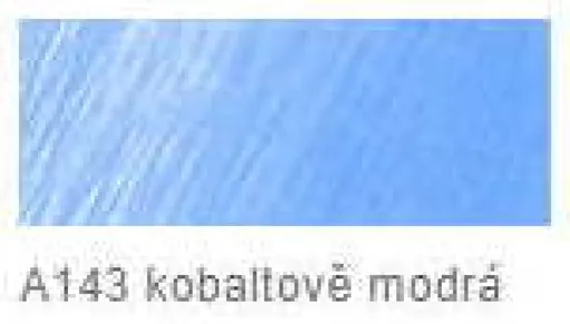 Pastelka Faber-Castell Polychromos – 143 cobalt blue