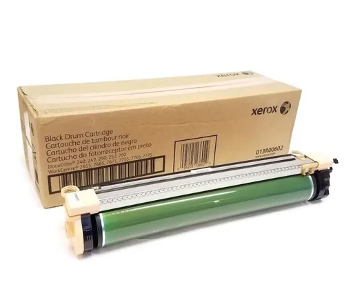 Xerox 013R00602 černá (black) originální válcová jednotka