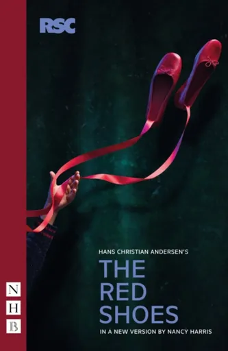The Red Shoes - Nancy Harris